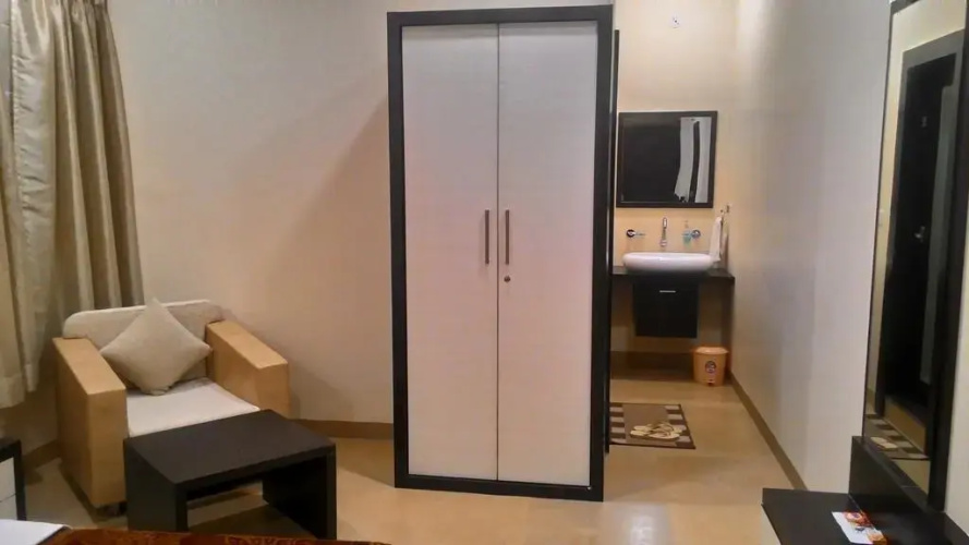 kanchan recreation