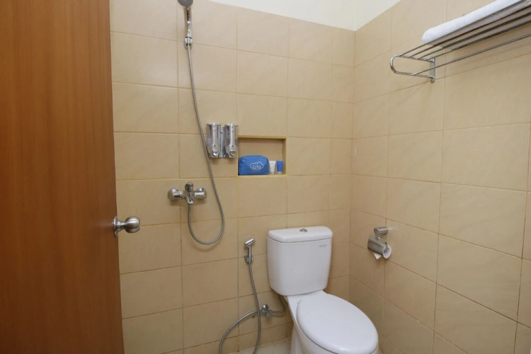 Airy Krakatau Santani 4 Cilegon