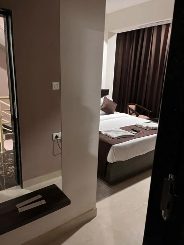 La Mer Beach Resorts