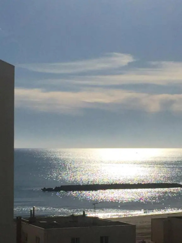 Les Balcons de la Mer