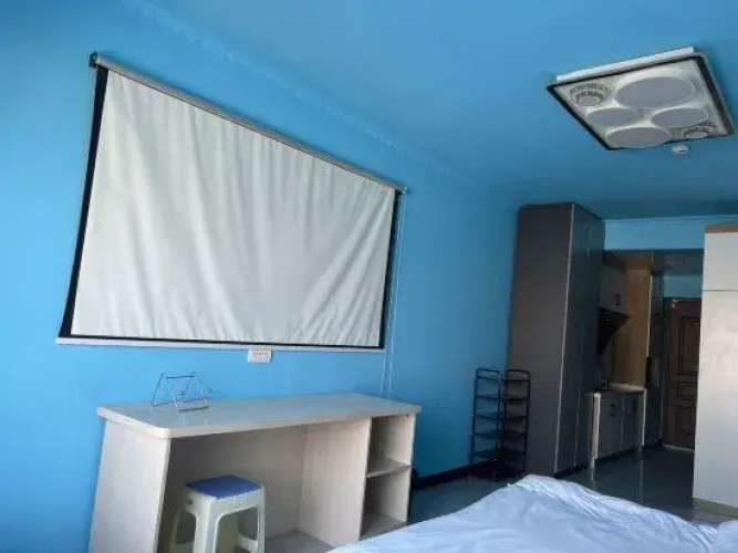 Shark E-sports Apartment