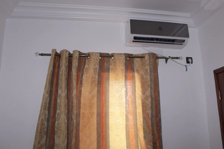 Elu Hotel Chambre Deluxe - Bonamoussadi