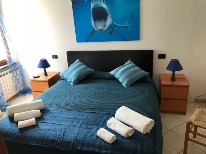Bed & Breakfast da Luca