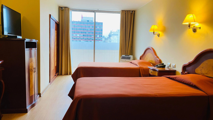 Hotel Continental