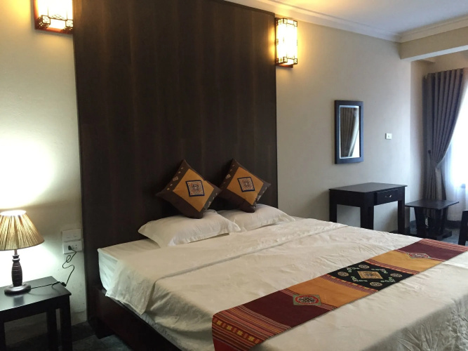 Sapa Hills Hotel