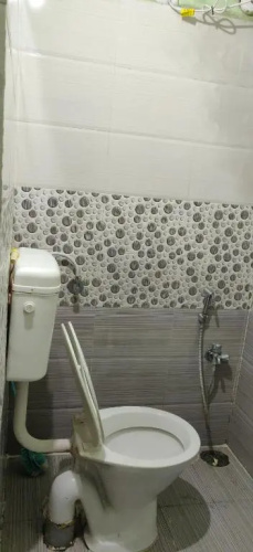 1 BHK Condo