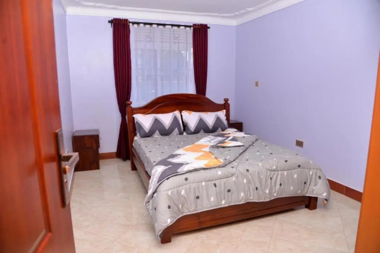 Val Apartments Kampala