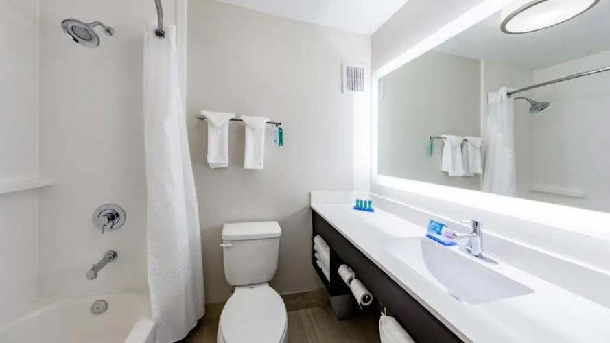 Twin Suite