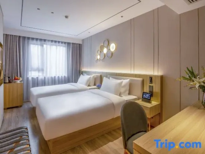 Business Twin room