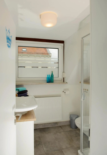 Apartmenthaus Kornstrasse