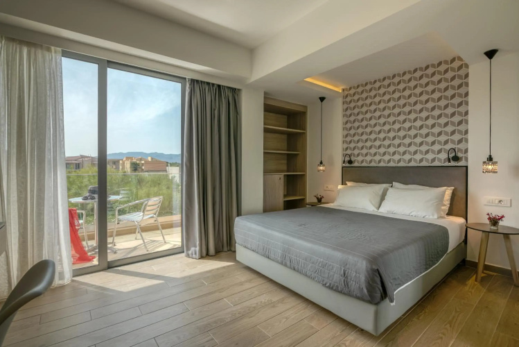 Castro Beach Hotel