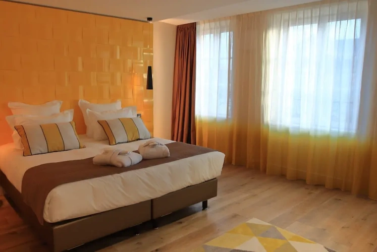 1 Bedroom Superior Suite