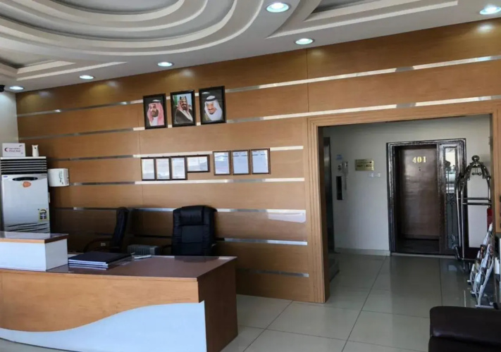 Layali El Sharq Apartment 2