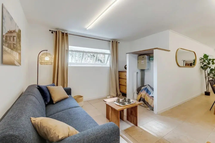Villa Luce del Sol with Pool - L