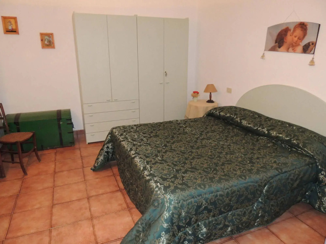 Borgognano Farm House