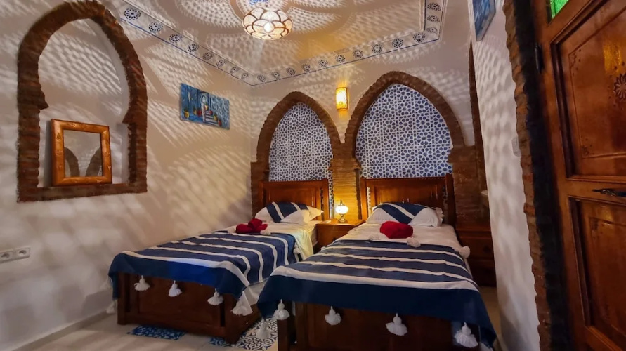 Casa meftah
