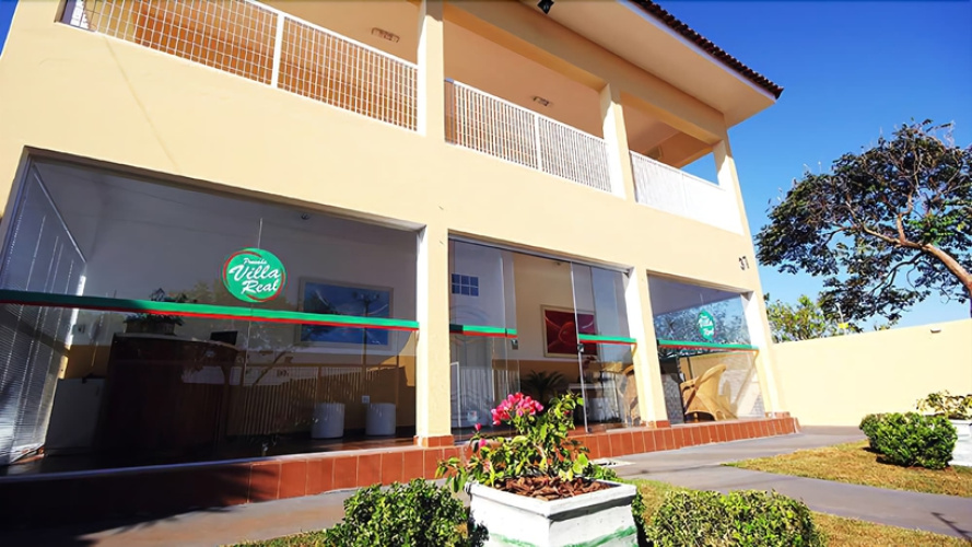 Image de l'hôtel