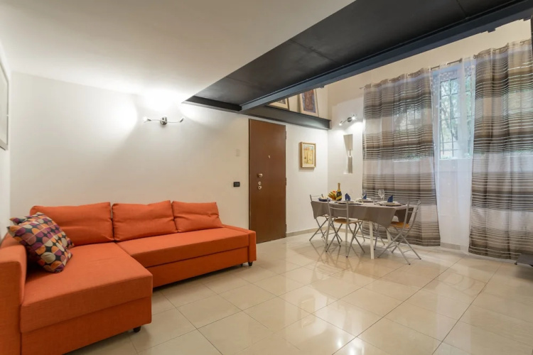 Anita Luxury Loft