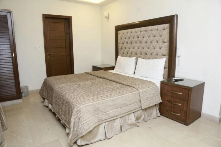 City View Hotel Lahore