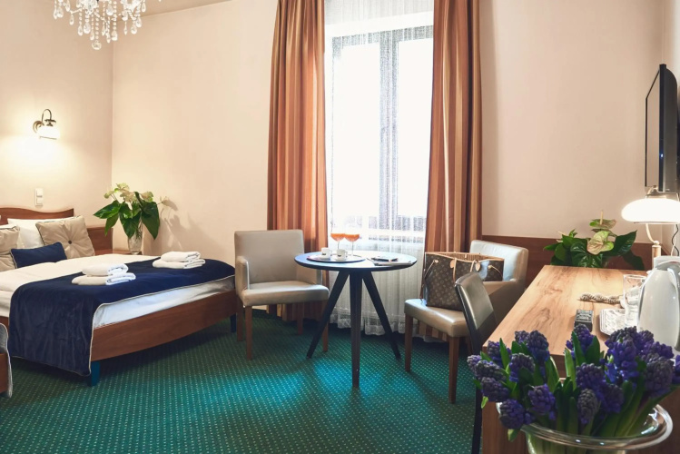 Nobilton Hotel