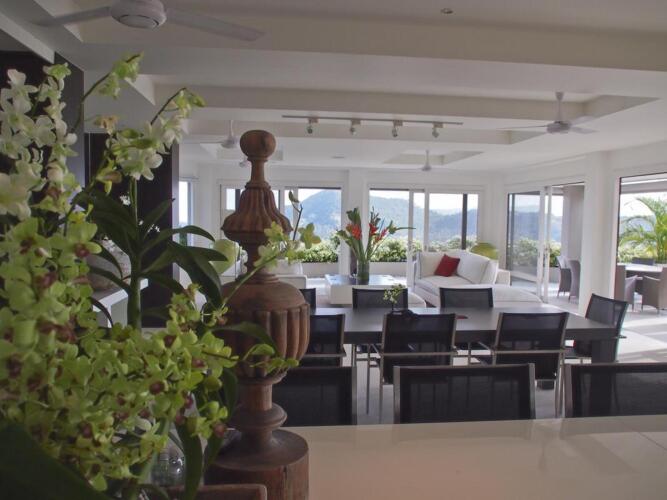 Panorama Summit Over view