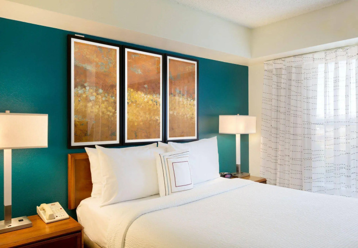 Residence Inn by Marriott Austin Parmer/Tech Ridge