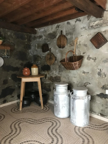 Casa dos Arcos