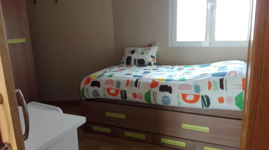 Apartamento Hipódromo