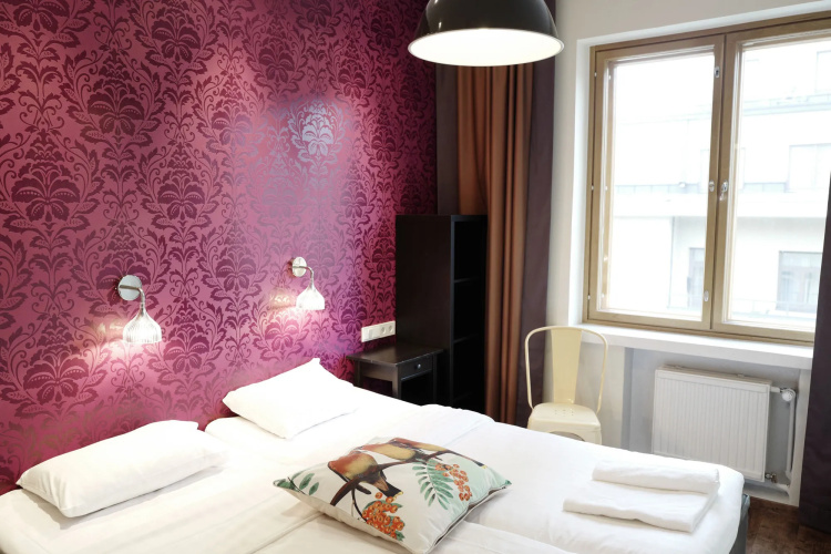 Hotel Finn
