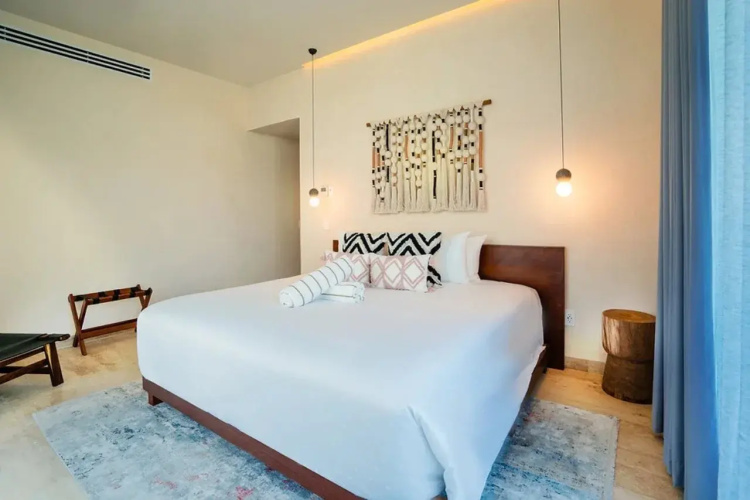Bloom Tulum, Apartments by Marriott Bonvoy