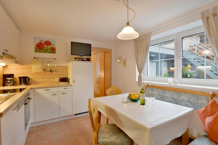 Ferienwohnung Prosch