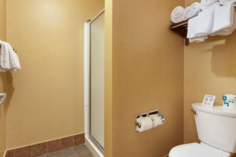 Best Western Plus Ruby's Inn photo 9
