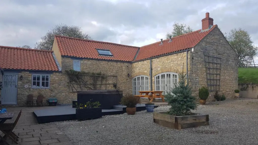 Image de l'hôtel