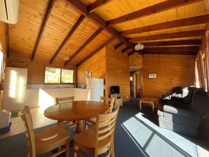 2 Bedrooms Premium Cottage with mountain view