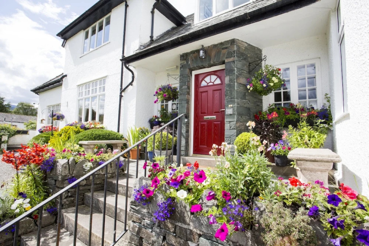 Dalegarth House - Keswick