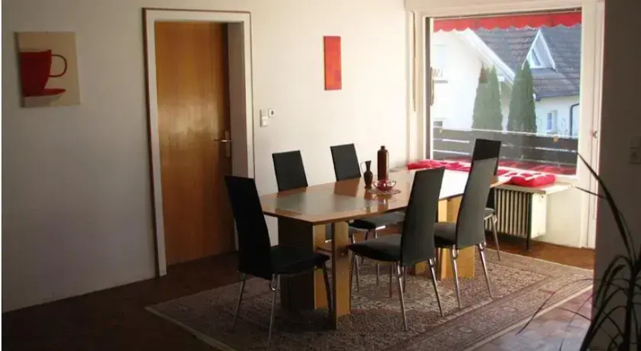Haus Gabi