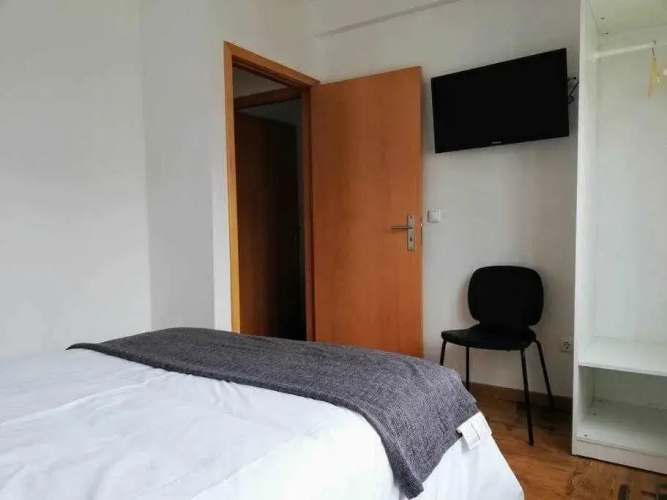 Apartamentos Internacional