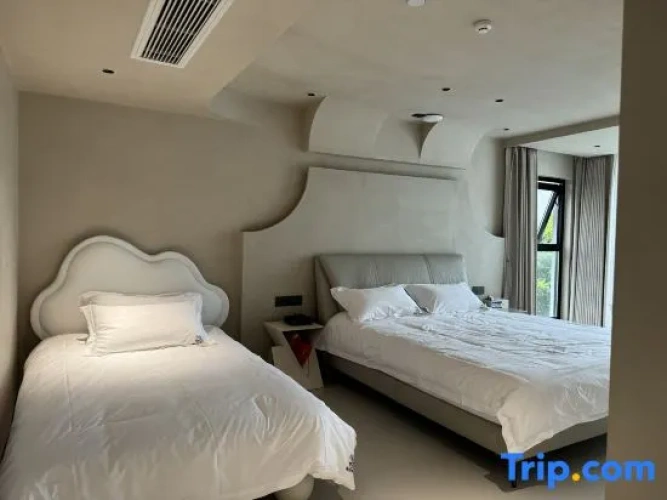 Family Duplex Suite