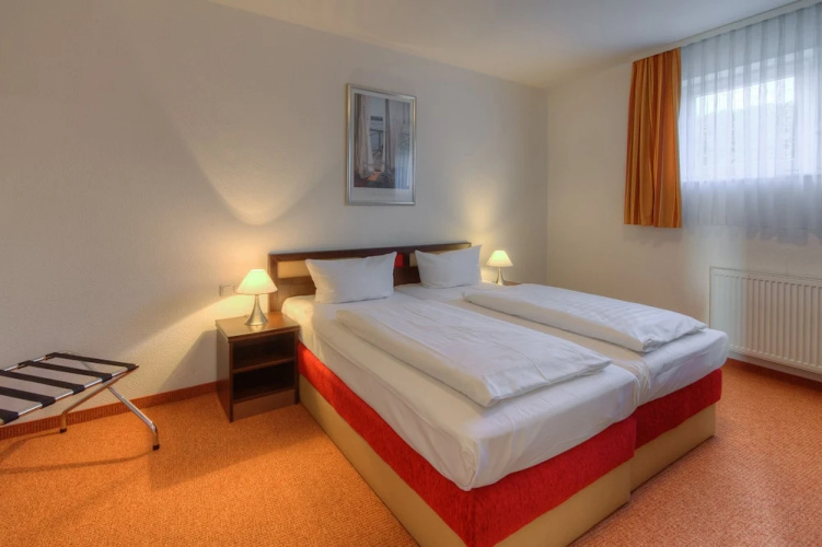 Sport- & Vital-Resort Neuer Hennings Hof