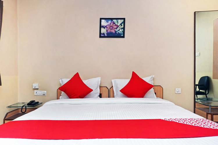 Aquarius Resort