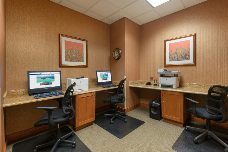 Embassy Suites by Hilton Loveland Conference Center photo 7