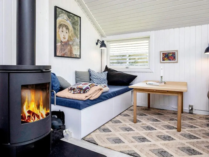 Cozy Retreat by Koge Bay - By Traum Ferienwohnungen
