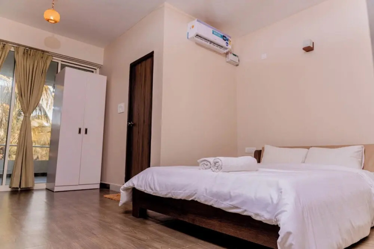 Casa Aqua Mandrem