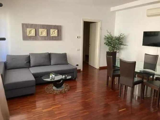 Accomodo MIT51 Trivano Cenisio