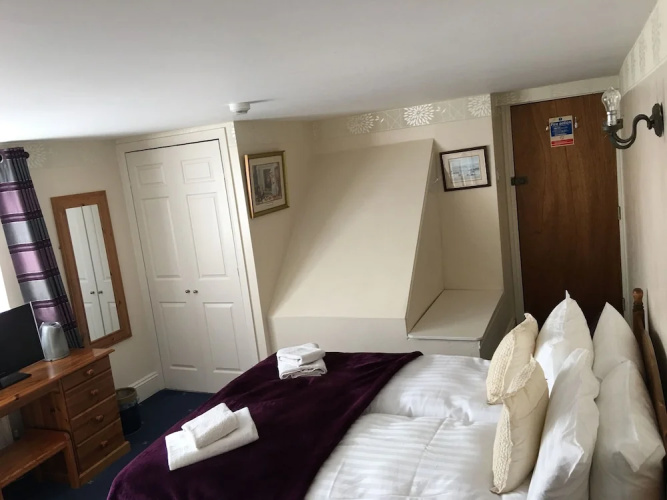 Guest House Biplan
