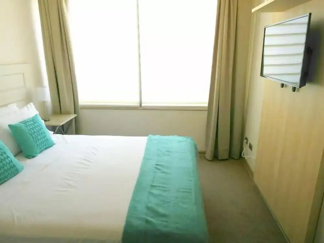 Altos Alameda apartments