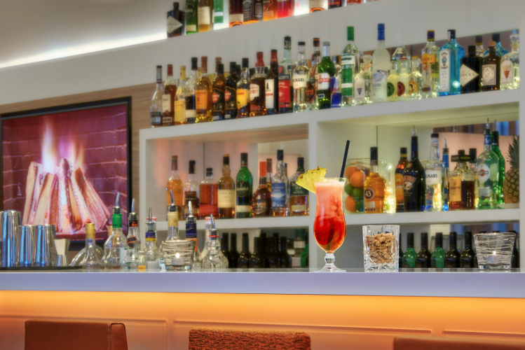 Hampton by Hilton Berlin City Centre Alexanderplatz photo 10