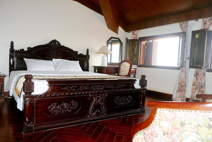 Premier Double room