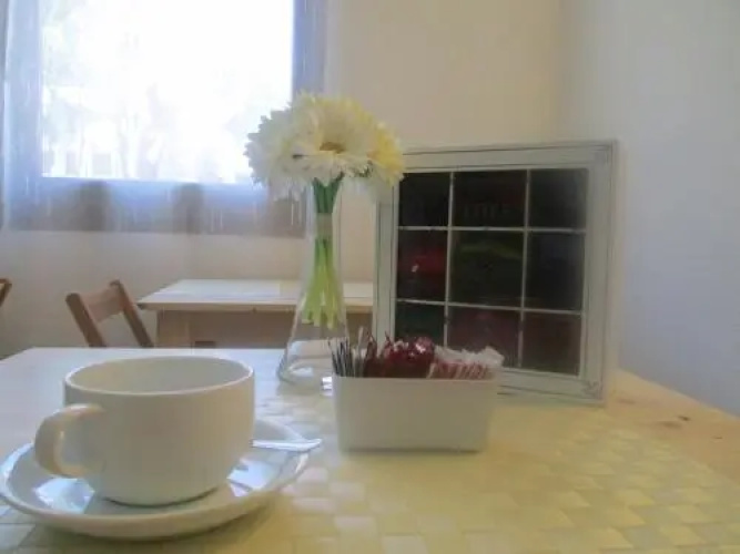 Villa Margherita Suite  Breakfast