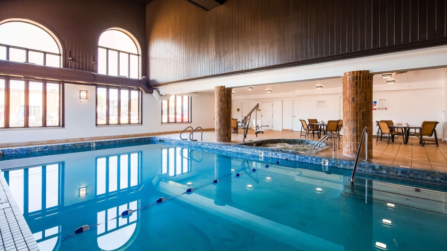 Best Western Premier Ark Hotel photo 35